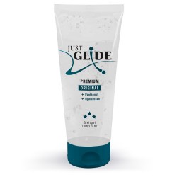 ��������� �� ������ ������ Just Glide Premium, 200��