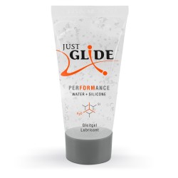 ��������� ������������ Just Glide Performance, 20��