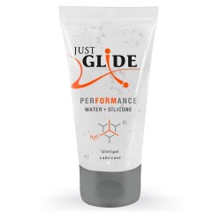 ��������� ������������ Just Glide Performance, 50��