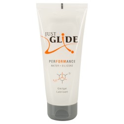 ��������� ������������ Just Glide Performance, 200��