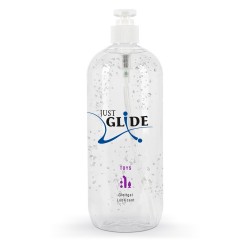 ��������� �� ������ ������ Just Glide Toy Lub, 1000��