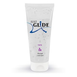 ��������� �� ������ ������ Just Glide Toy Lub, 200��