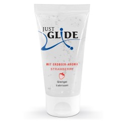 ��������� �� ������ ������ Just Glide Strawberry, 50��