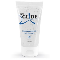 ��������� �� ������ ������ Just Glide Water Based, 50��