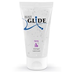 ��������� �� ������ ������ Just Glide Toy Lub, 50��