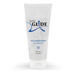 ��������� �� ������ ������ Just Glide Water Based, 200��