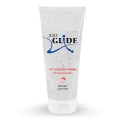 ��������� �� ������ ������ Just Glide Strawberry, 200��