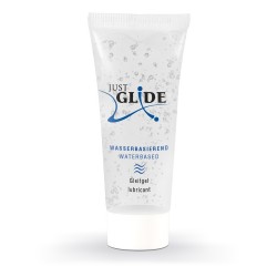 ��������� �� ������ ������ Just Glide Water Based, 20��