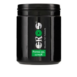 ��������� ��� �������� Fisting Gel Ultrax