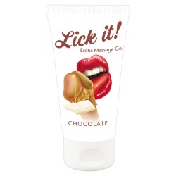 �������� ��������� Lick It! Chocolate, 50��