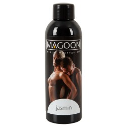 ��������� ����� Jasmine Erotic Massage Oil, 100��