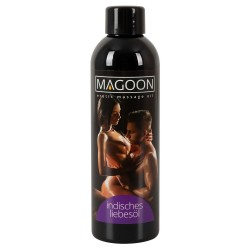��������� ����� Indian Massage Oil, 200��