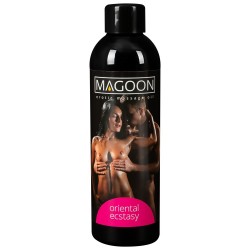 ��������� ����� Oriental Ecstasy Massage Oil, 200��