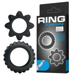 ����� ����������� ����� Ring Flowering Set
