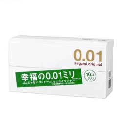 ������������ ������������ Sagami Original 0.01��, 10 ��