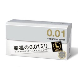 ������������ ������������ Sagami Original L 0.01��, 10 ��