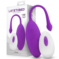 �������� ����������� Molka Vibrating Egg Remote Control