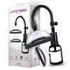 ��������� ����� ��� ������ Bumber Manual Vacuum Vagina Pump 2 Cups