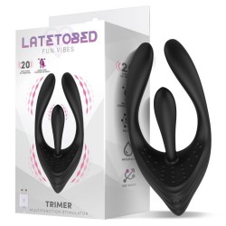 �������� ��� ��� Trimer 3 Motors Flexible Stimulator