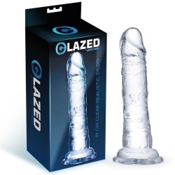 ������������� �� �������� Realistic Dildo Crystal