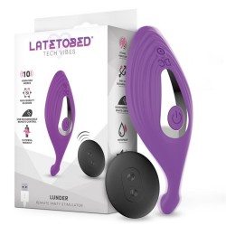 �������� � ������� Lunder Panty Stimulator Remote Control