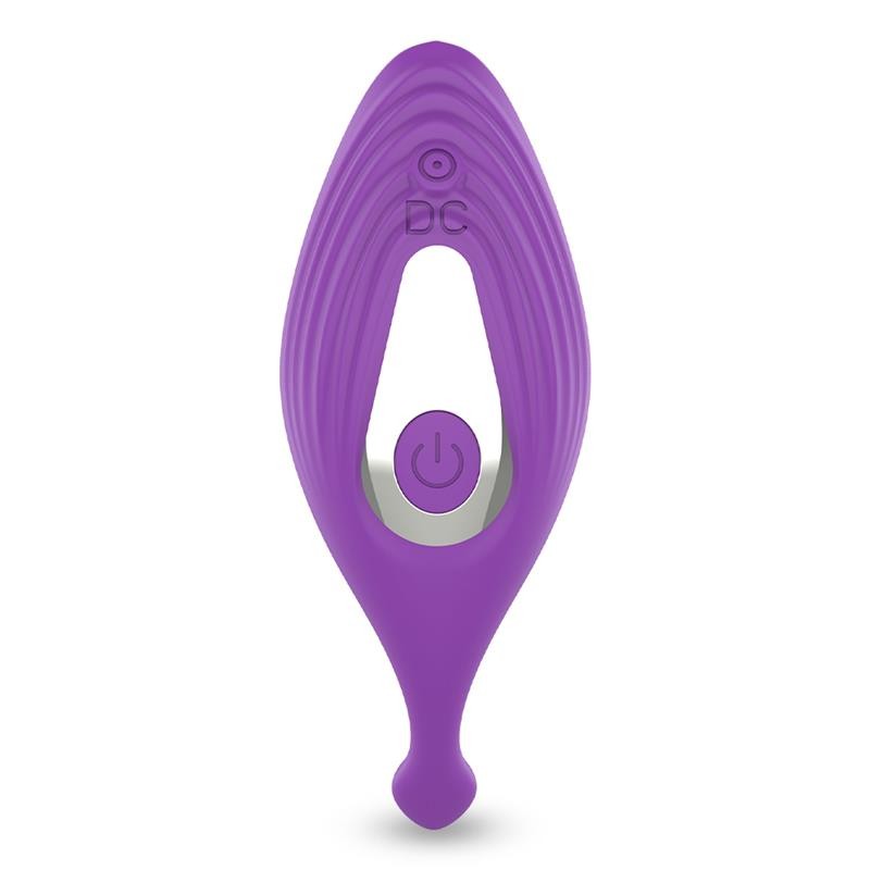 Вибратор в трусики Lunder Panty Stimulator Remote Control. Артикул: IXI65453