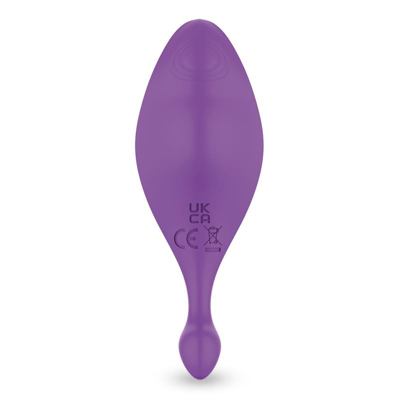 Вибратор в трусики Lunder Panty Stimulator Remote Control. Артикул: IXI65453