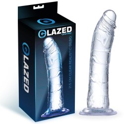 ������������� �� �������� Realistic Dildo Crystal
