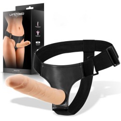 ������� ������ Magto Bendable Strap-On Harness