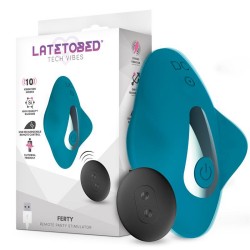 �������� � ������� Ferty Panty Stimulator Remote Control