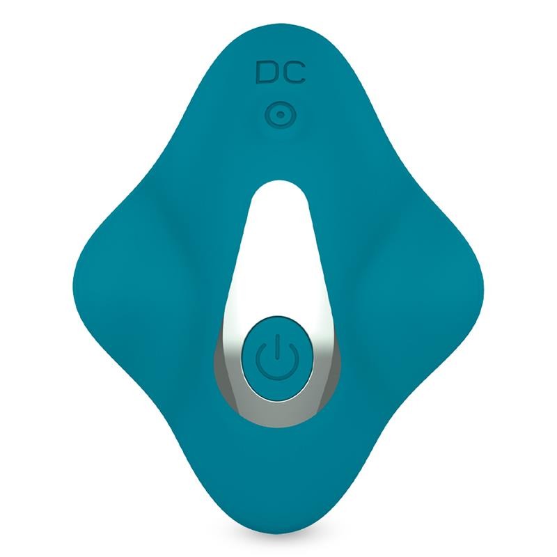 Вибратор в трусики Ferty Panty Stimulator Remote Control. Артикул: IXI65475
