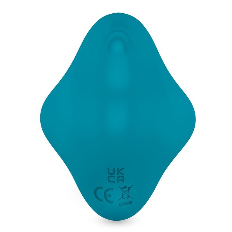 Вибратор в трусики Ferty Panty Stimulator Remote Control. Артикул: IXI65475