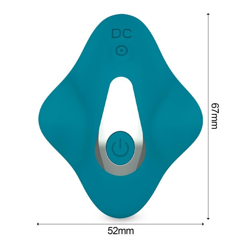 Вибратор в трусики Ferty Panty Stimulator Remote Control. Артикул: IXI65475