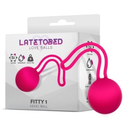 ����������� ������ Fitty Dumbbell Kegel Ball