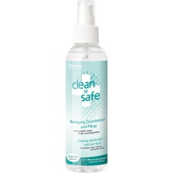 ���������� ��� ���� ������� Clean Safe