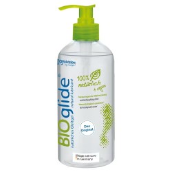 Bioglide Vaginal Lubricant Water-Based Lubricant