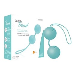 Joyballs Lifestyle Vaginal Balls
