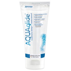 Aquaglide Lubricant, 200ml