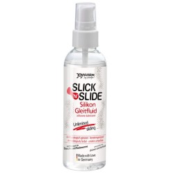 ��������� �� ����������� ������ Slik N Slide Lubricant