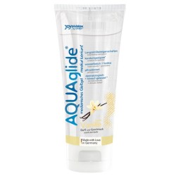 ��������� �� ������ ������ Aquaglide Vanilla Lubricant, 100��