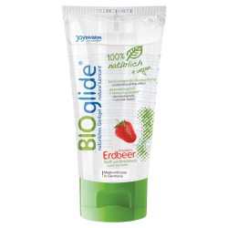 ��������� �� ������ ������ Bioglide Strawberry Lubricant