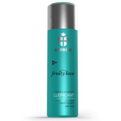 ��������� Fruity Love Lubricant Black Currant Lime, 100��