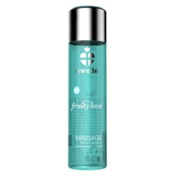 ��������� ����� Warming Effect Massage Oil Black Currant Lime, 60��