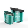 ����� ��� ������� Swede Senze Tranquility Massage Candle