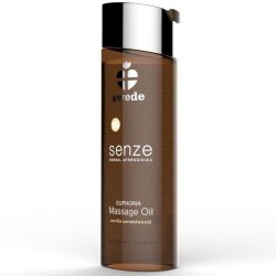 ��������� ����� Swede Herbal Aphrodisiac Massage Oil Euphoria, 75��