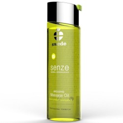 ��������� ����� Swede Herbal Aphrodisiac Massage Oil Arousing, 150��