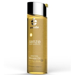 ��������� ����� Swede Herbal Aphrodisiac Massage Oil Seduction, 150��