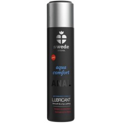 ��������� Swede Aqua Comfort Anal Lubricant, 60��