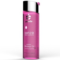 ��������� ����� Swede Herbal Aphrodisiac Massage Oil Ecstatic, 150��