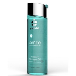 ��������� ����� Swede Herbal Aphrodisiac Massage Oil Tranquility, 150��